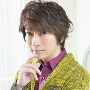 小野大輔