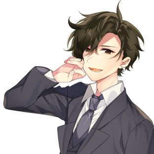 無名くん