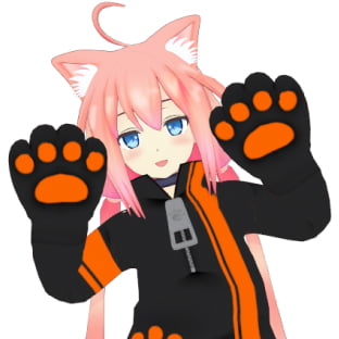 猫宮ひなた