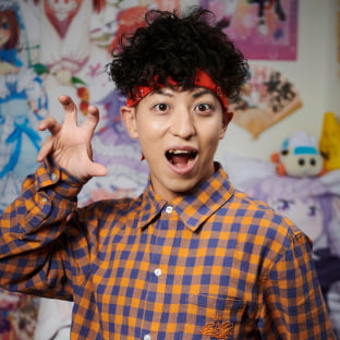ゾマやかじゃない! from REAL AKIBA BOYZ
