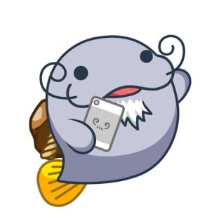 やぎなまず