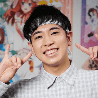 出演者サムネイル