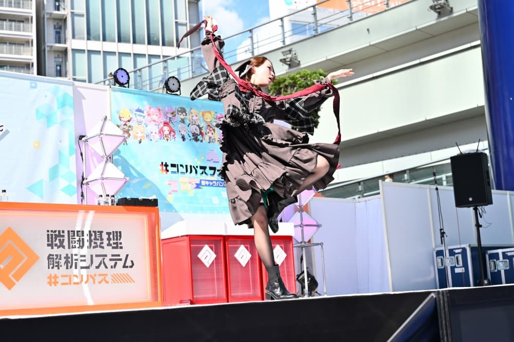 名古屋会場写真