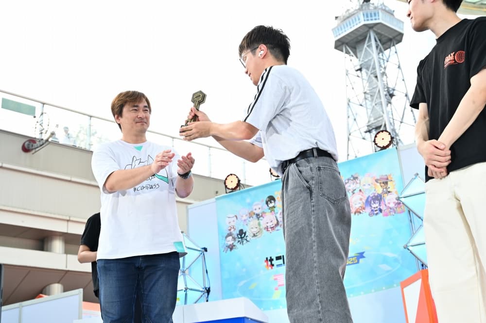 名古屋会場写真