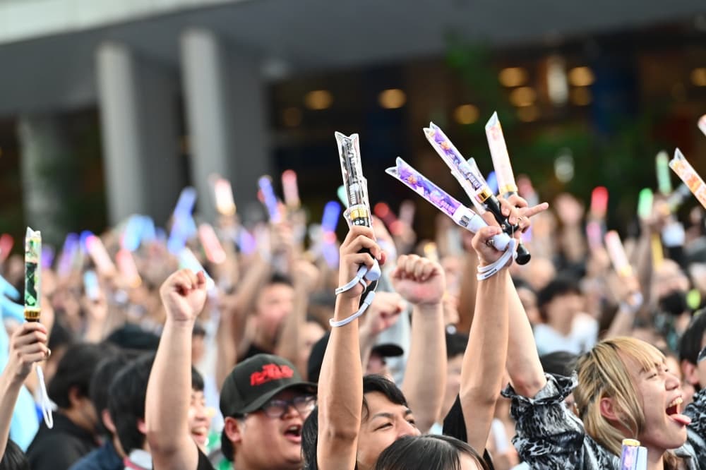 名古屋会場写真