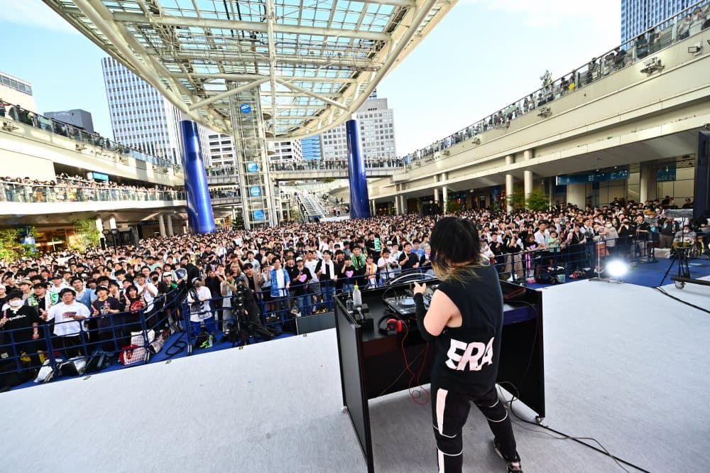 名古屋会場写真