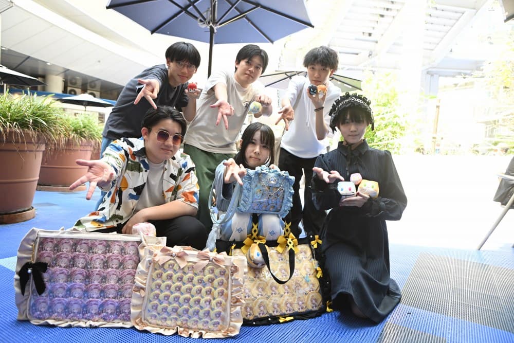 名古屋会場写真