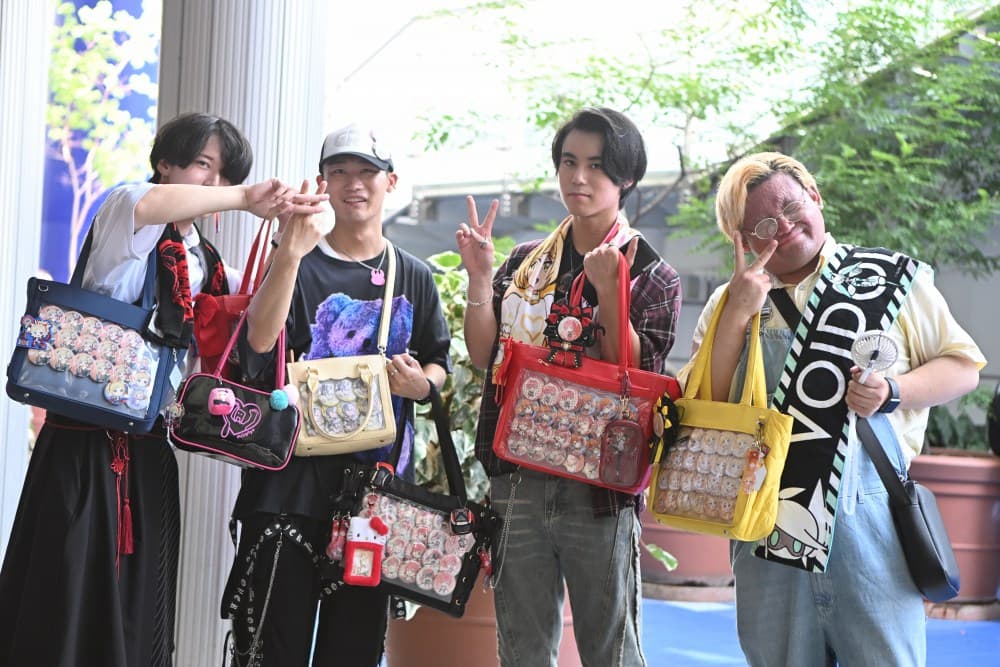 名古屋会場写真