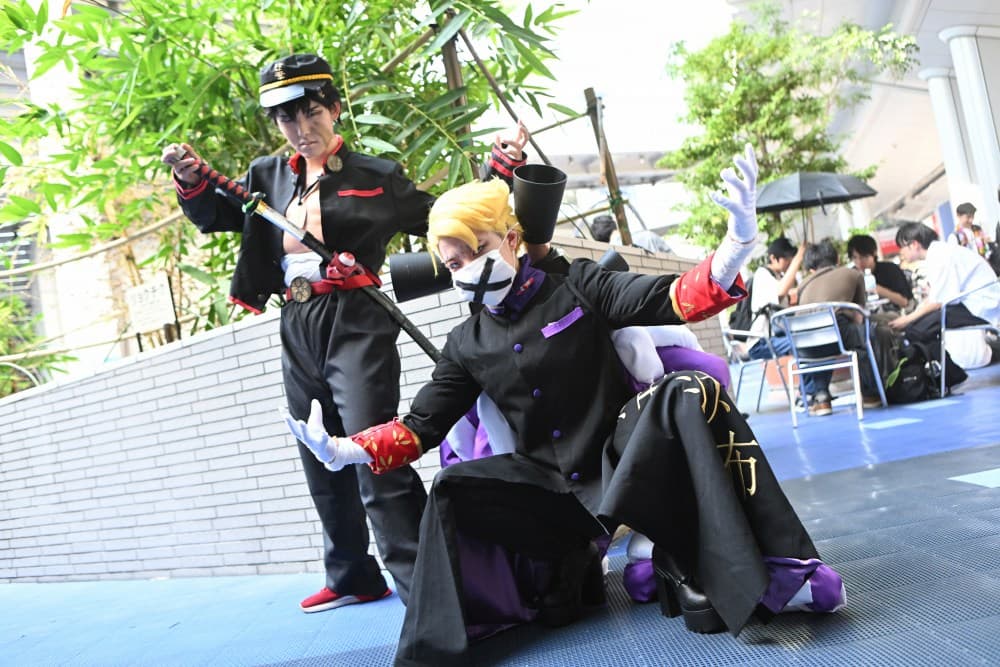 名古屋会場写真