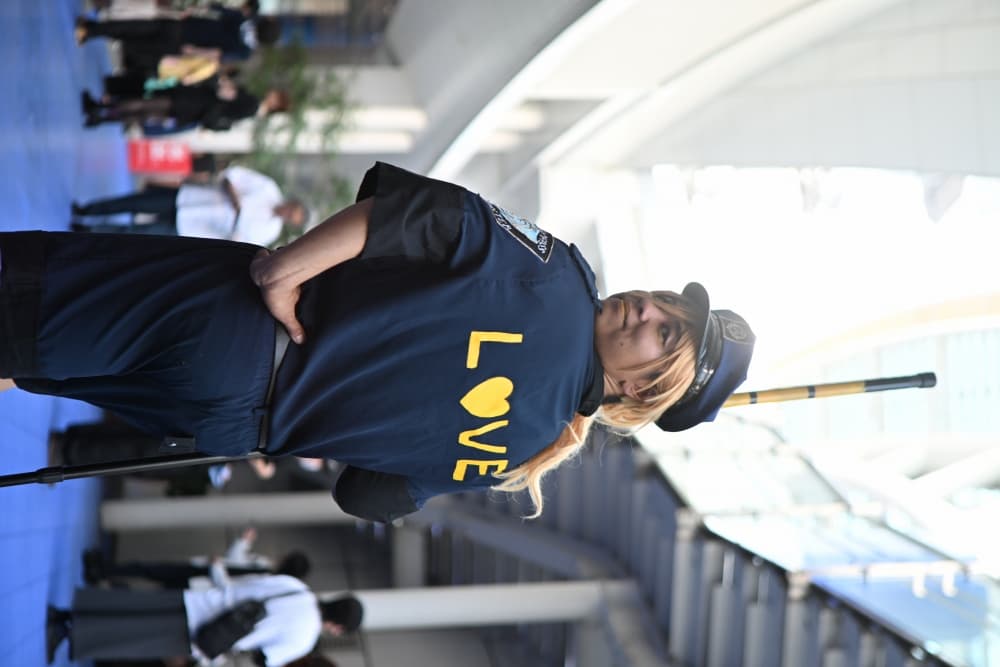 名古屋会場写真