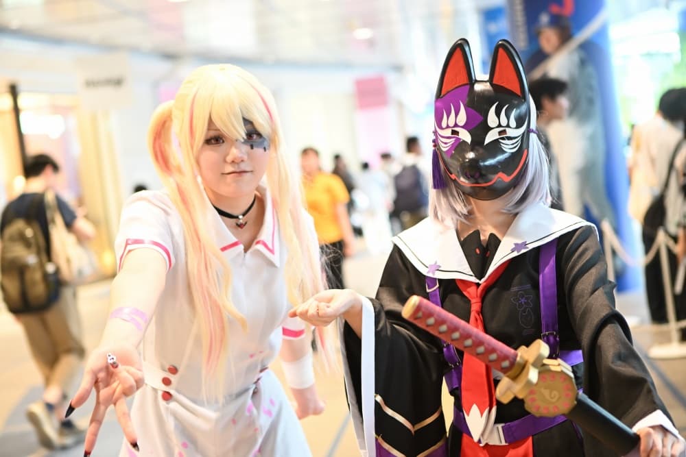 名古屋会場写真
