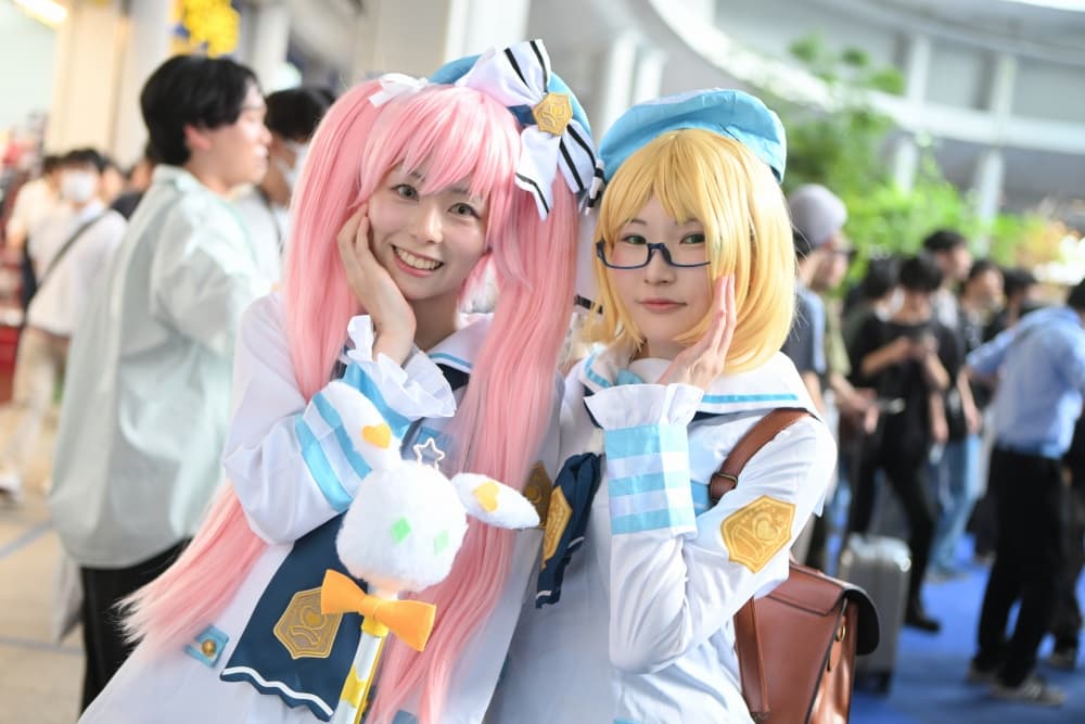 名古屋会場写真