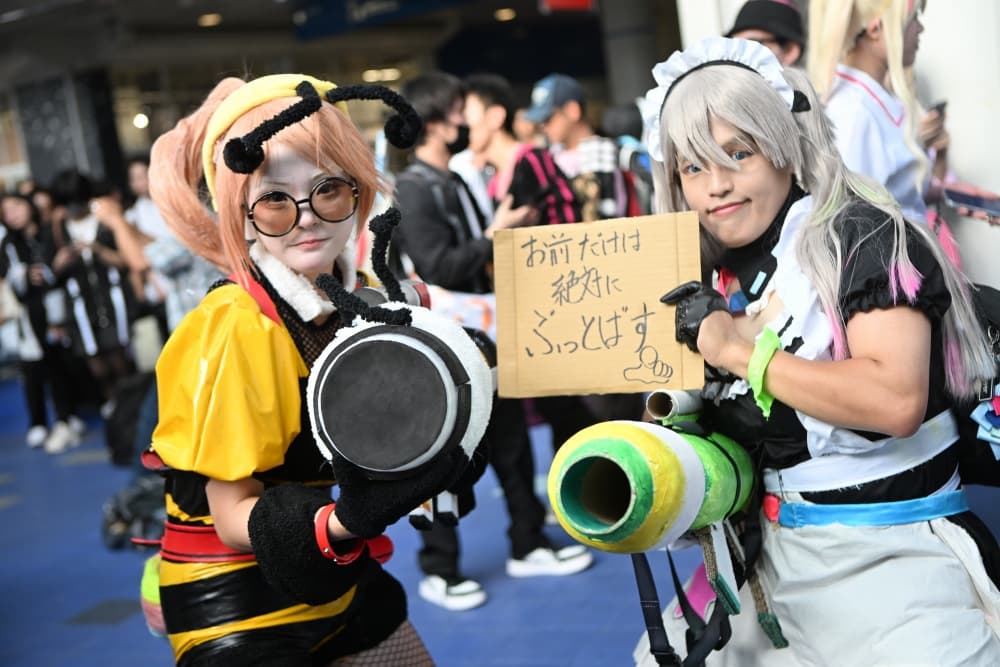 名古屋会場写真