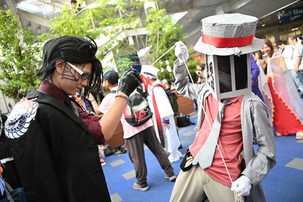 名古屋会場写真