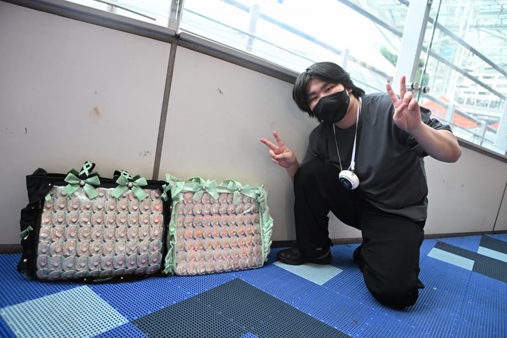名古屋会場写真