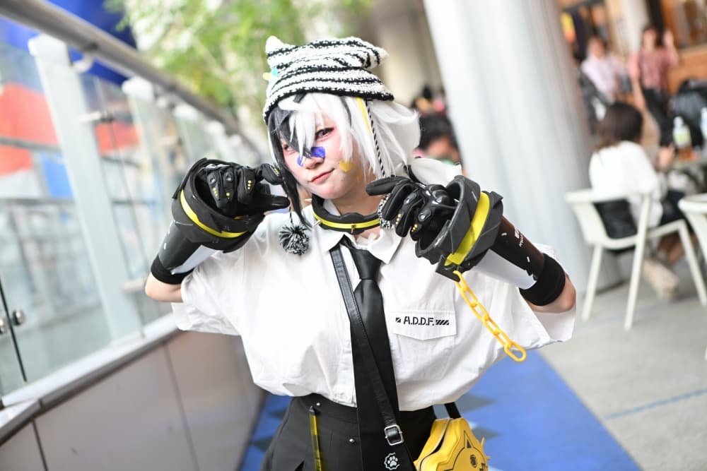 名古屋会場写真