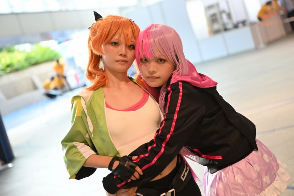 名古屋会場写真