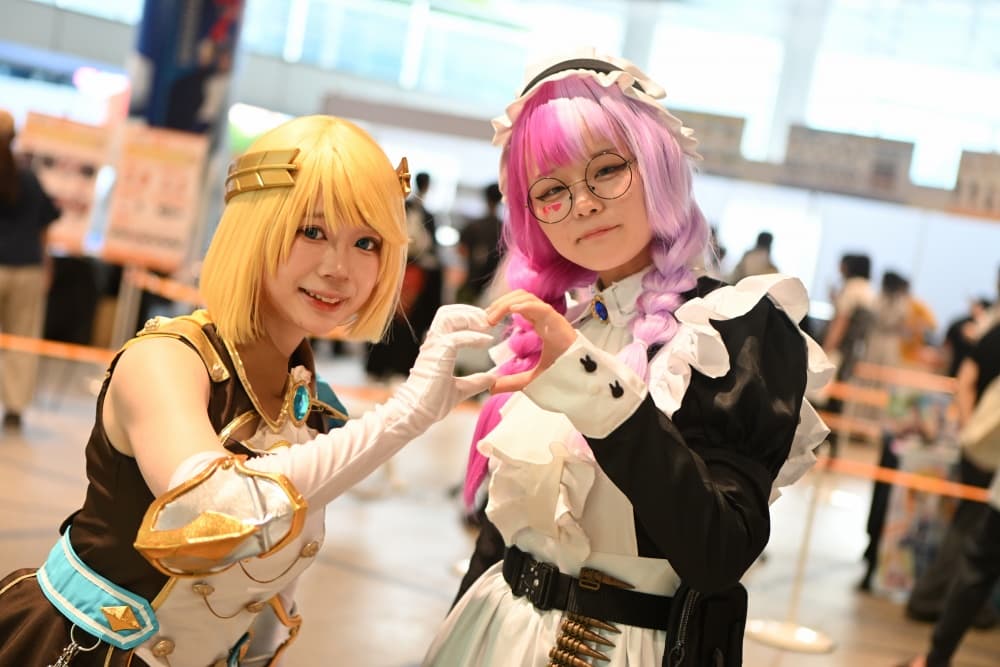 名古屋会場写真