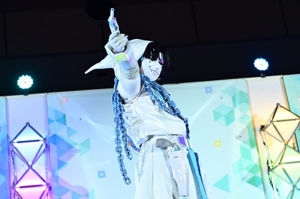 大阪会場写真