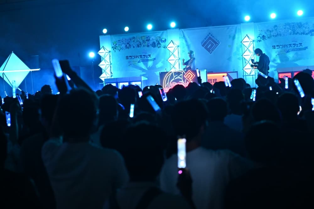 大阪会場写真