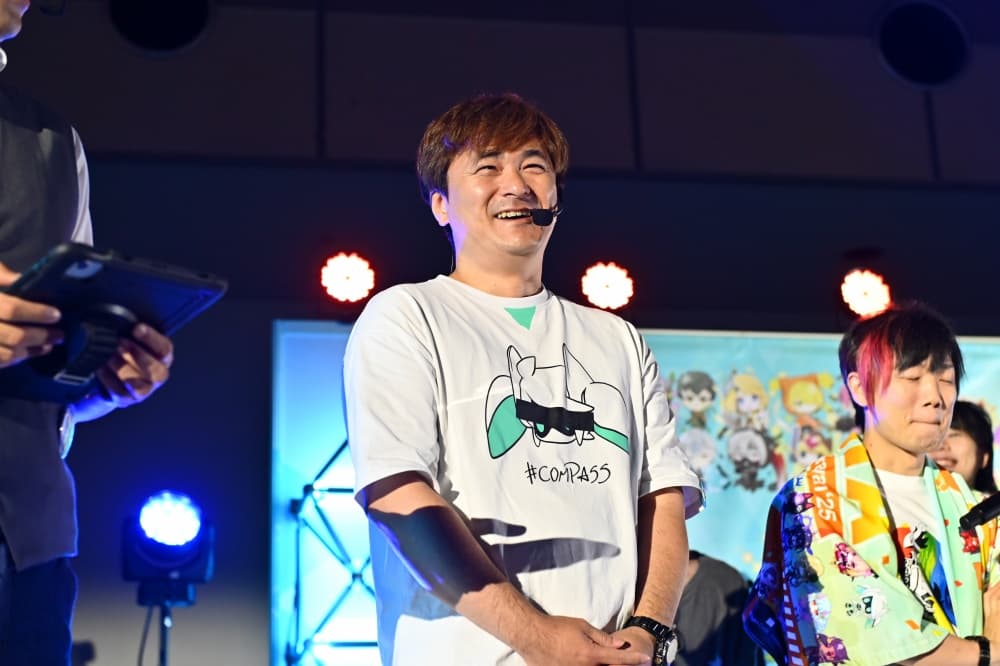 大阪会場写真