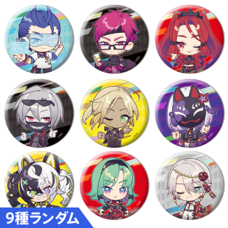 COMPASS SECRET PARTY｜#コンパス 戦闘摂理解析システム