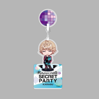 COMPASS SECRET PARTY 2025 （#コンパスシークレットパーティー