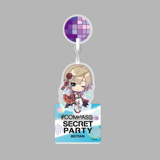 COMPASS SECRET PARTY 2025 in 大阪 （#コンパスシークレット