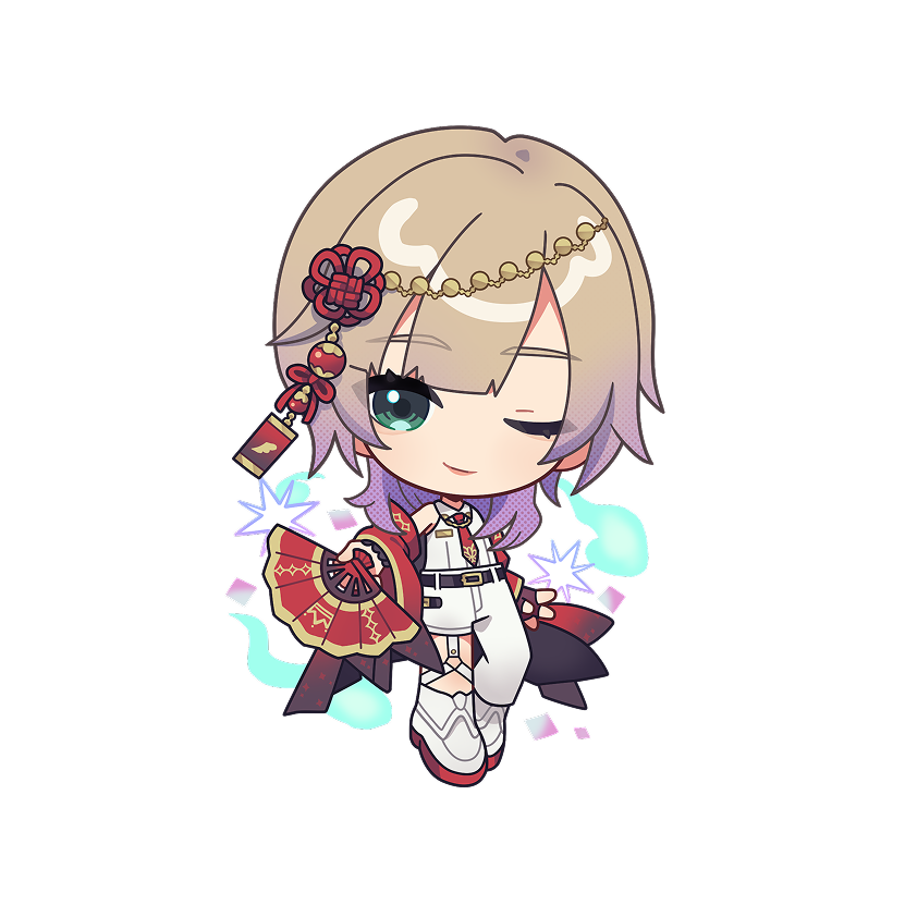 ミニキャラ画像