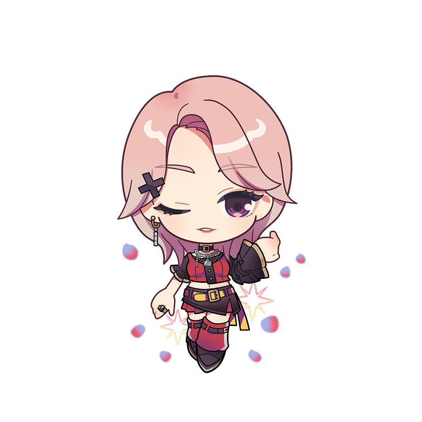 ミニキャラ画像