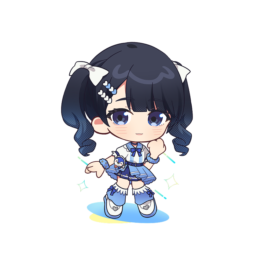 ミニキャラ画像