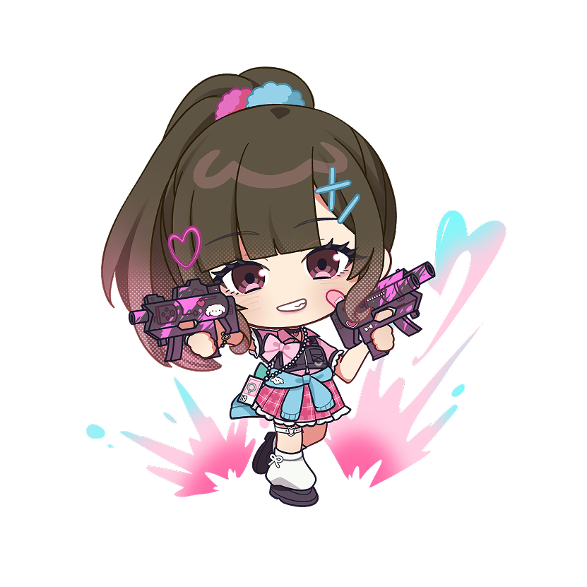 ミニキャラ画像